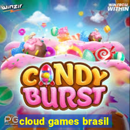 cloud games brasil